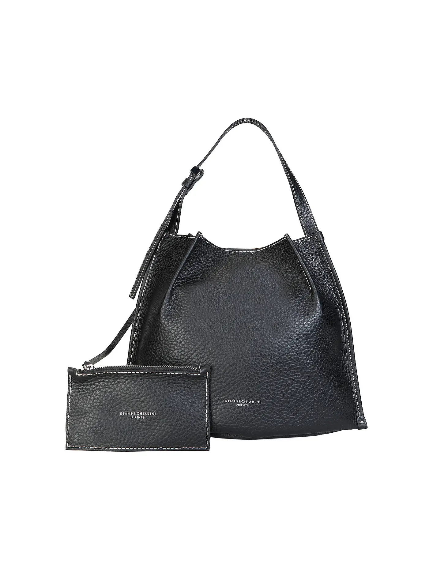 GIANNI CHIARINI | Ledertasche - Umhängetasche DORY | 